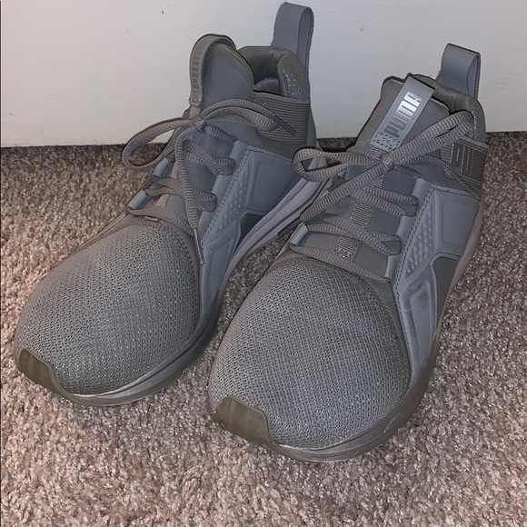 puma enzo knit womens